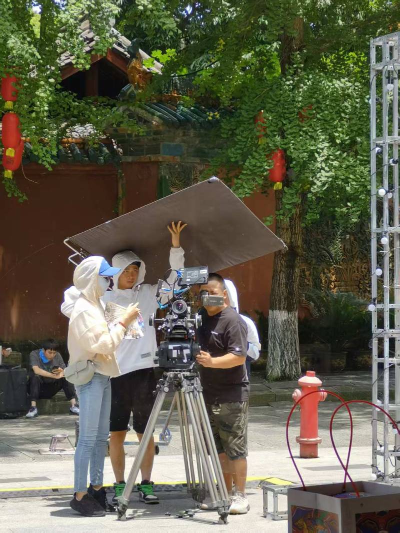 陇西县TVC拍摄公司：资深团队坐镇，打造现象级广告作品的幕后推手