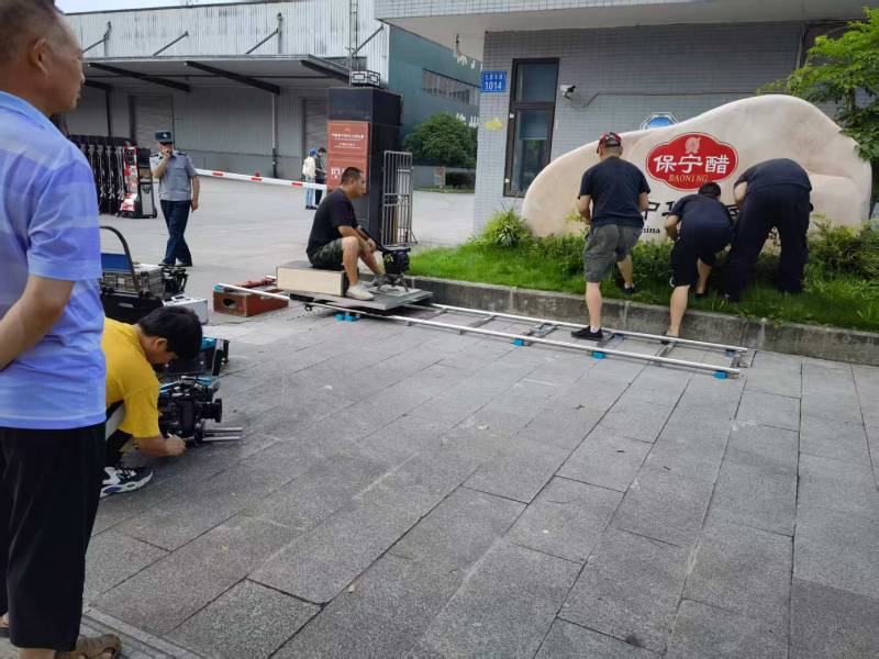 陇西县TVC拍摄：制造业专属TVC方案，用镜头展现企业硬核实力！