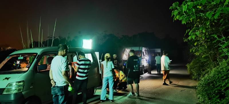 陇西县TVC拍摄品质把控：从镜头到光影，筑牢品牌视觉根基