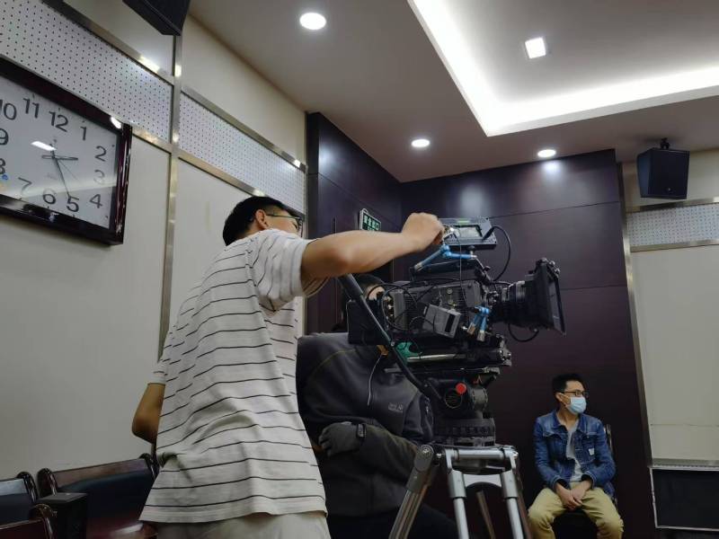 陇西县TVC拍摄公司：让每个品牌都能拥有自己的好莱坞大片