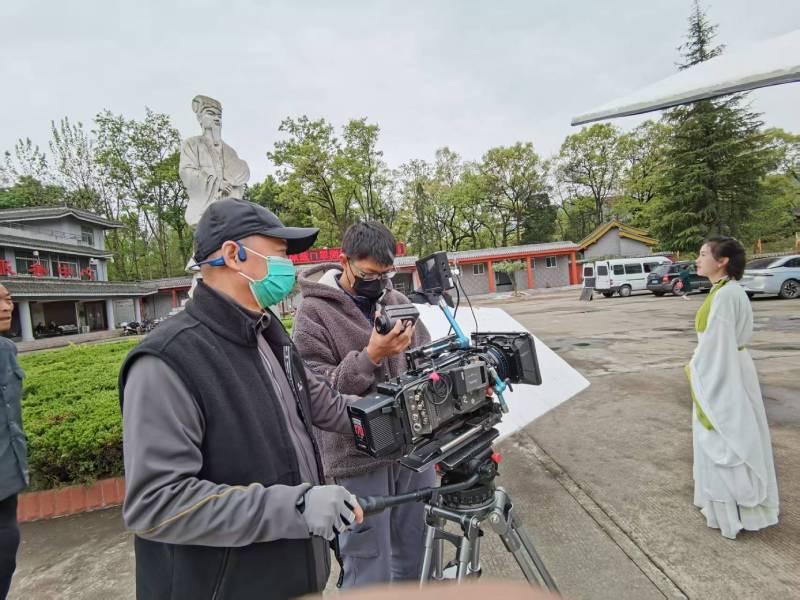 陇西县广告片拍摄公司：从策划到投放，一站式服务，让品牌传播更高效！