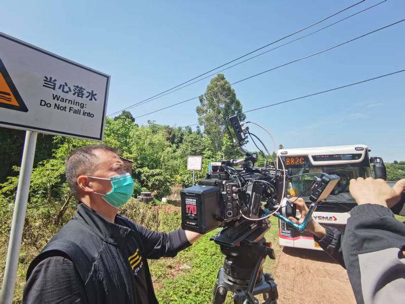 陇西县TVC拍摄公司：深耕本地市场，为品牌定制专属拍摄方案