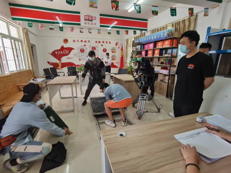 陇西县广告片拍摄公司：极简主义践行者，少即是多的视觉哲学