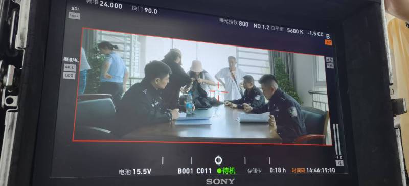 陇西县广告片拍摄公司服务世界500强的标准化体系